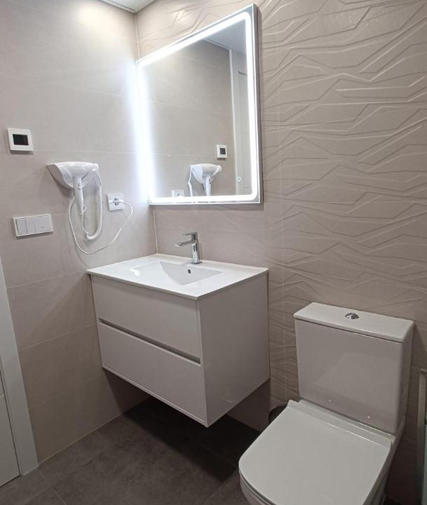 Photo of Bathroom in Finestrat