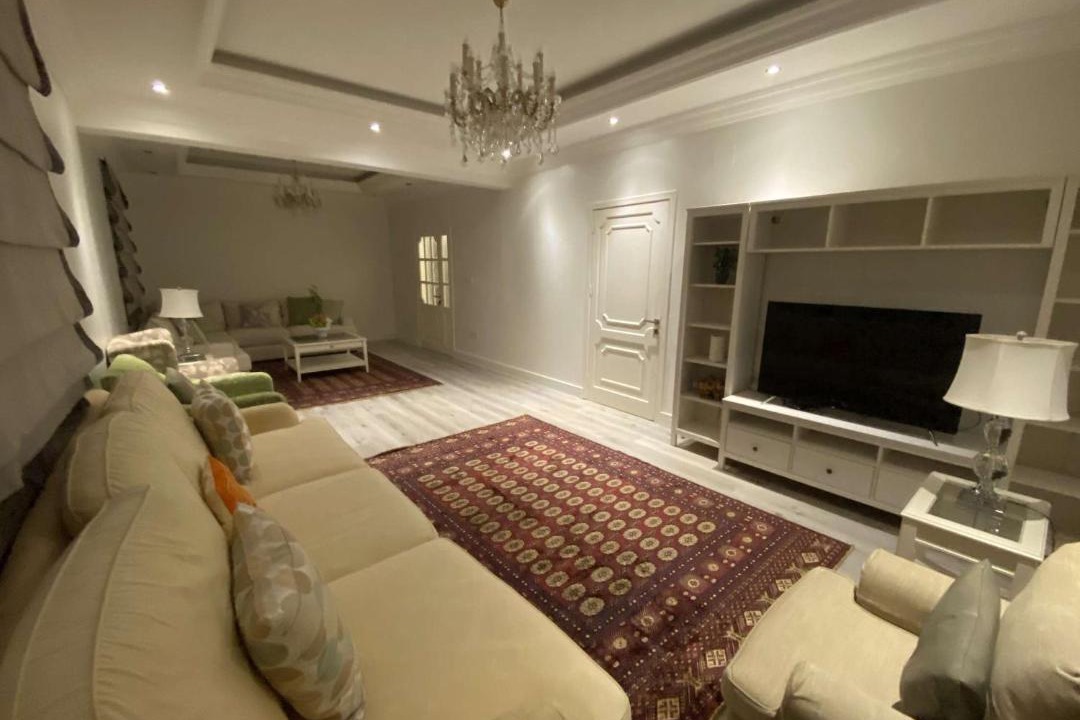 Photo of Livingroom in Al-Rawdah