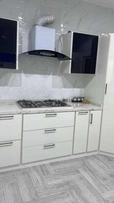 Photo of Kitchen in Abha