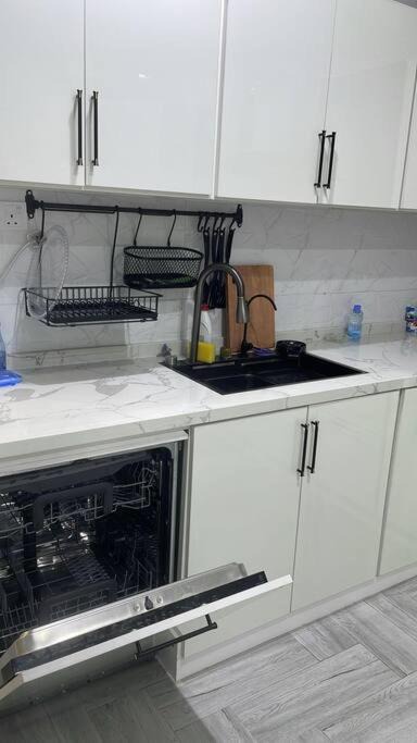 Photo of Kitchen in Abha