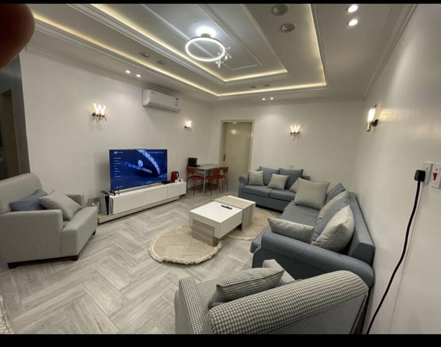 Photo of Livingroom in Abha
