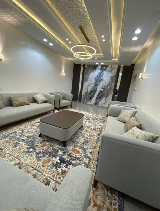 Photo of Livingroom in Abha