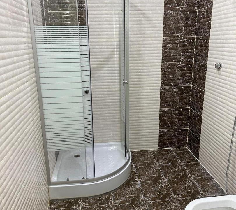 Photo of Bathroom in Baljurashi