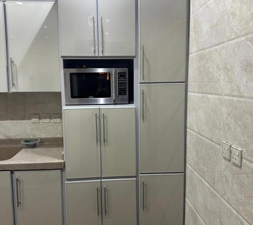 Photo of Kitchen in Baljurashi