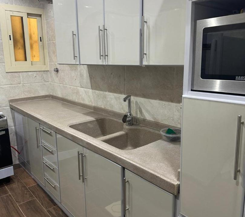Photo of Kitchen in Baljurashi