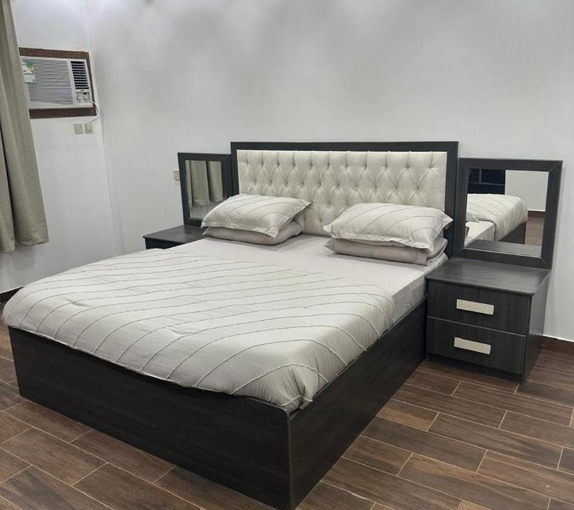 Photo of Bedroom in Baljurashi
