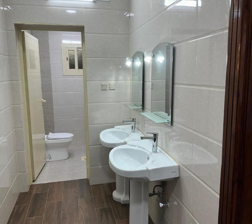 Photo of Bathroom in Baljurashi