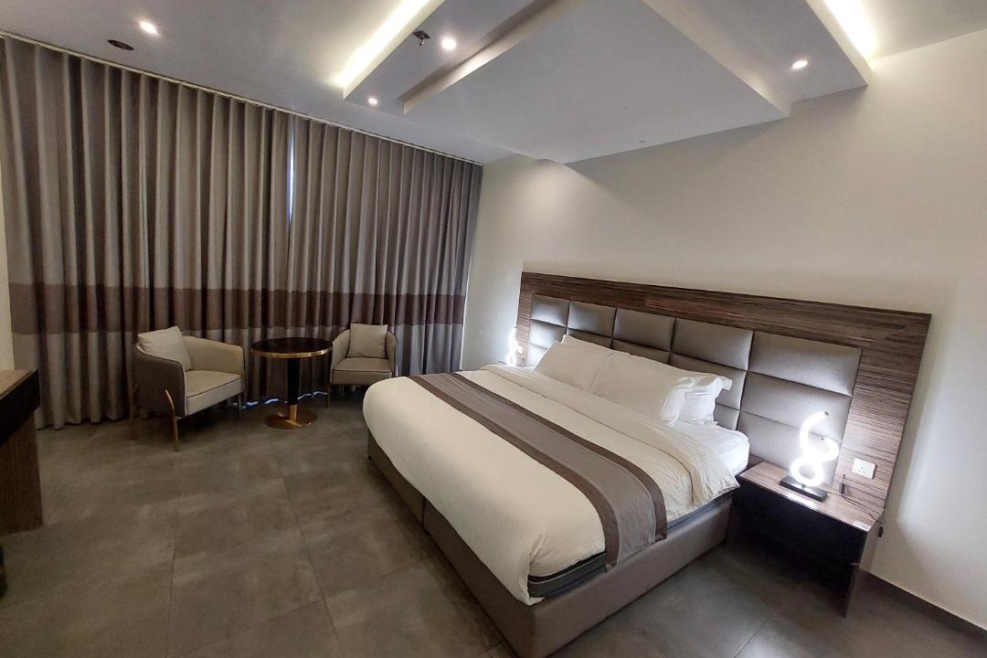 Photo of Bedroom in Taif