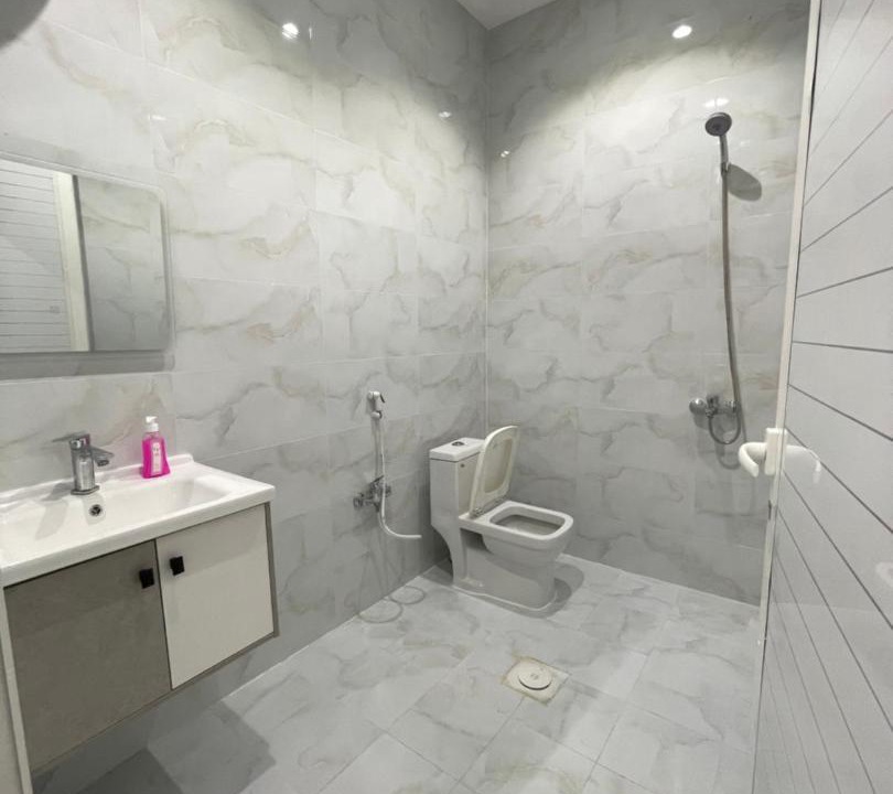 Photo of Bathroom in Hafr Al Batin