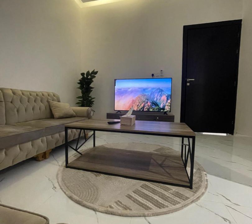 Photo of Livingroom in Hafr Al Batin