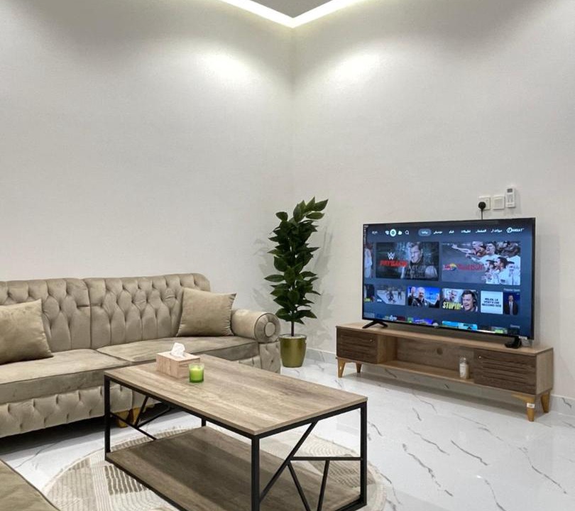 Photo of Livingroom in Hafr Al Batin