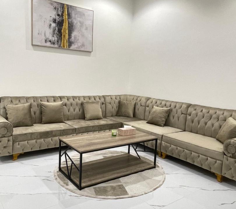 Photo of Livingroom in Hafr Al Batin