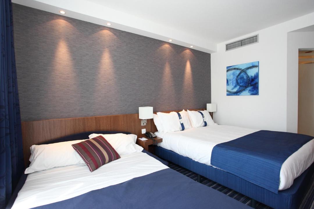 Photo of Bedroom in Leganes