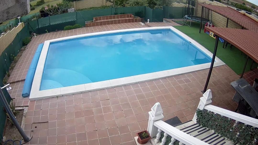 Photo of Outdoor in Cedillo del Condado