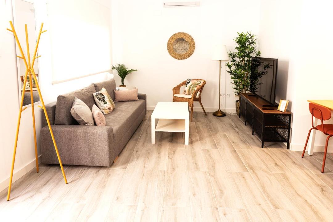 Photo of Livingroom in Almenara