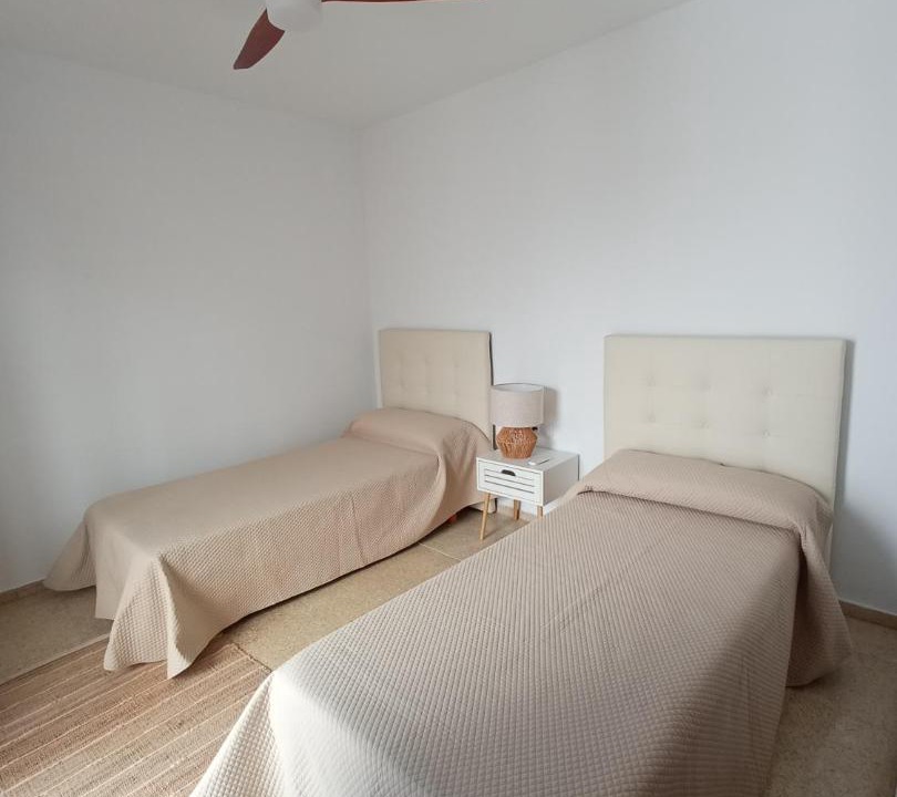 Photo of Bedroom in Villalonga