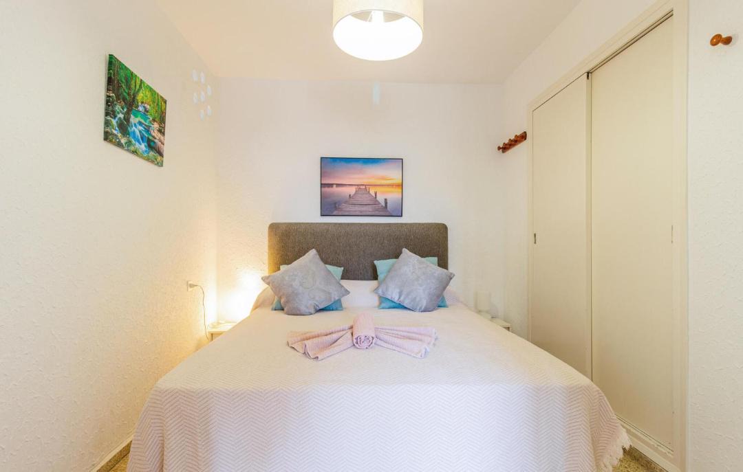 Photo of Bedroom in La Mata