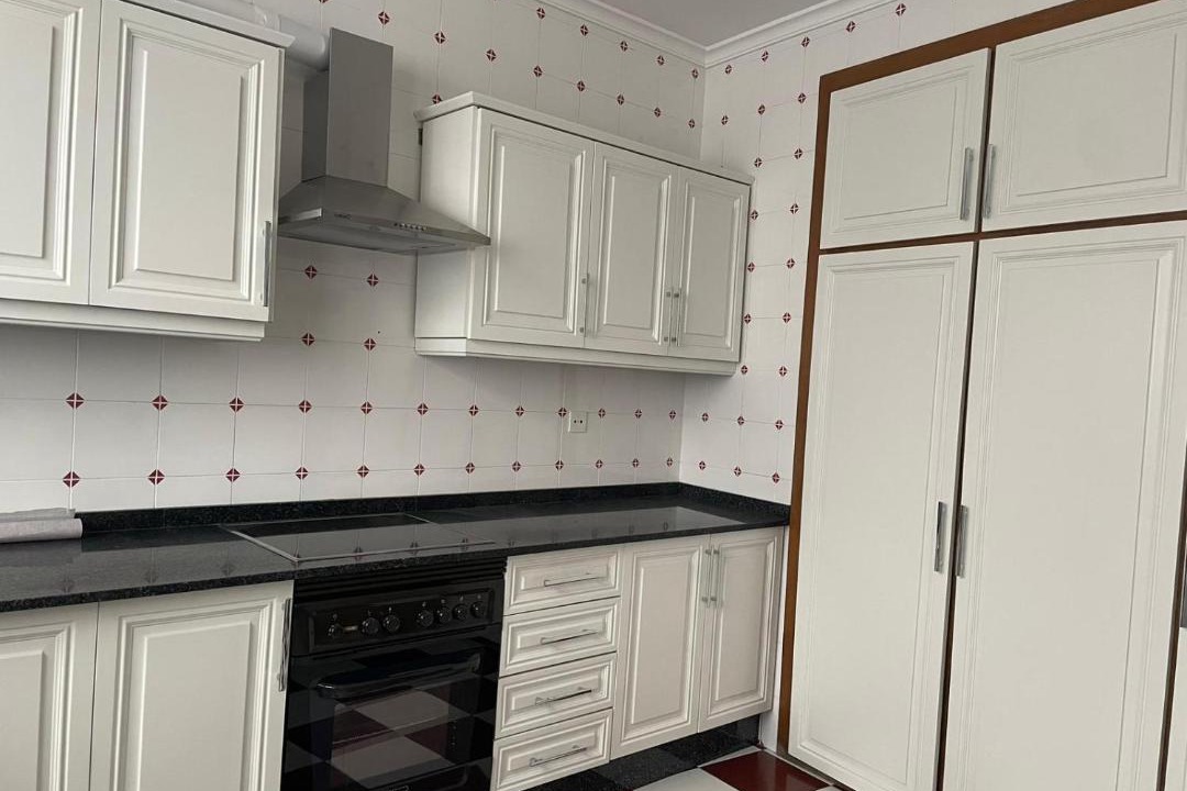 Photo of Kitchen in Lucena