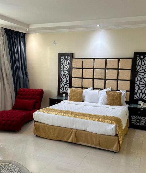 Photo of Bedroom in Hafr Al Batin