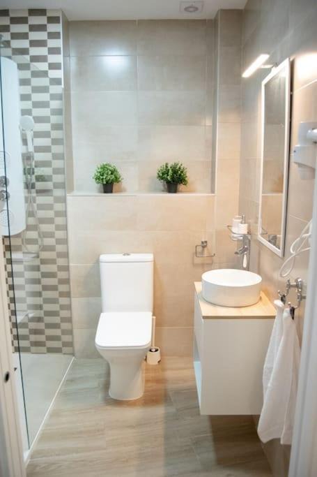 Photo of Bathroom in San Vicente