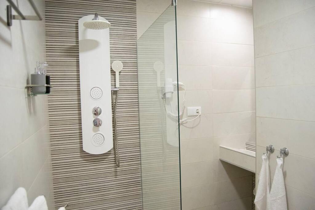Photo of Bathroom in San Vicente