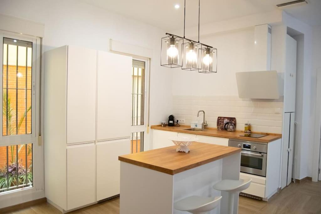 Photo of Kitchen in San Vicente