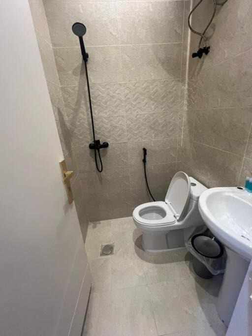 Photo of Bathroom in Ghirnatah