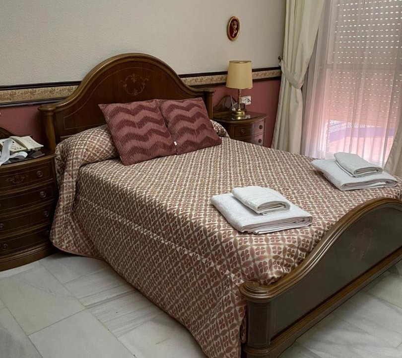 Photo of Bedroom in Lucena