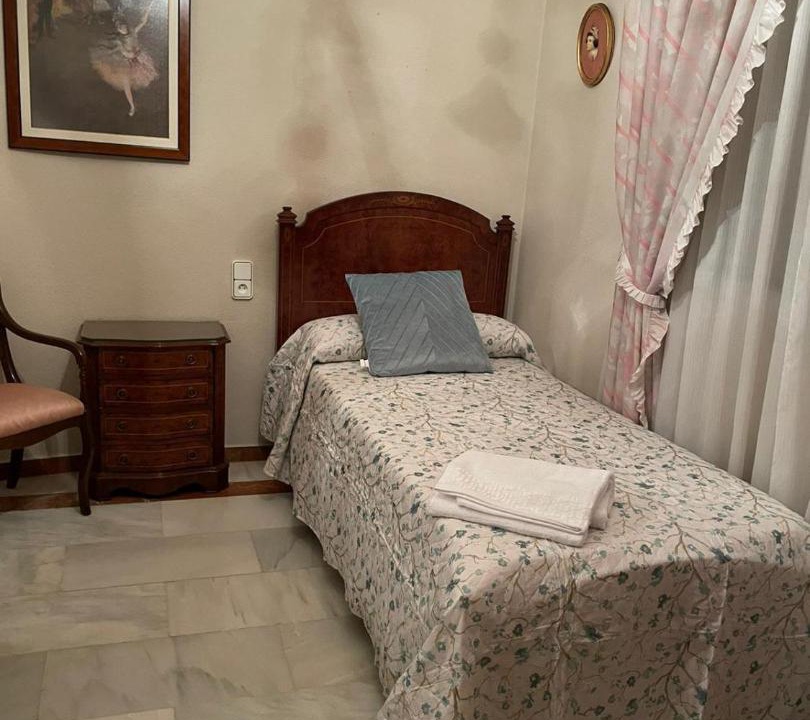 Photo of Bedroom in Lucena