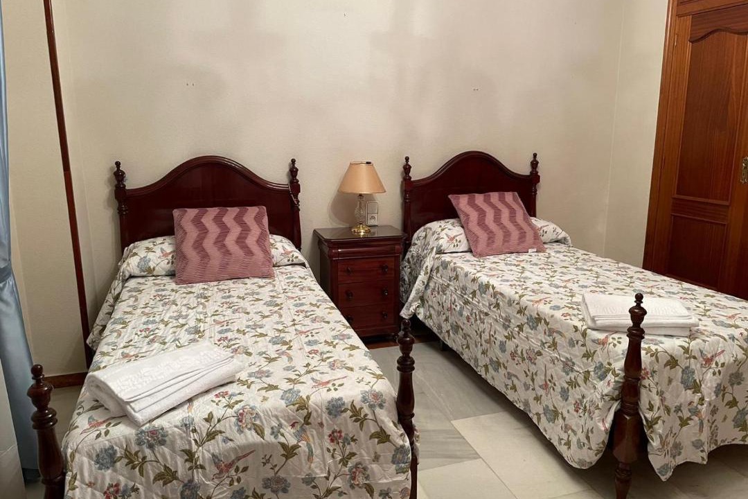 Photo of Bedroom in Lucena