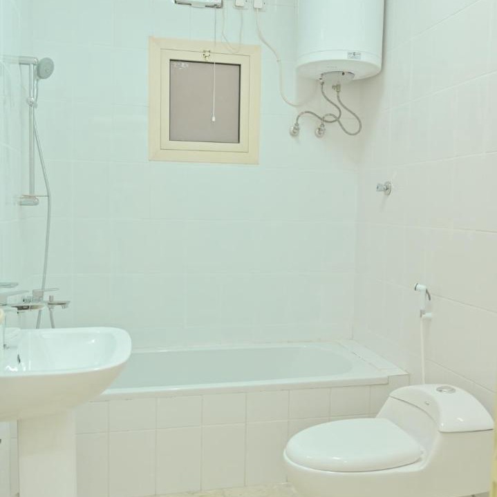 Photo of Bathroom in Dammam