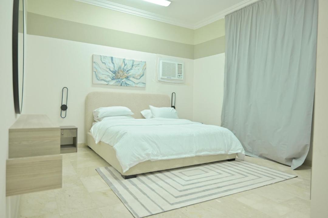 Photo of Bedroom in Dammam