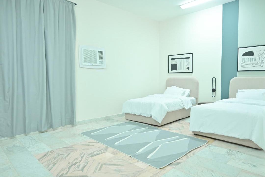 Photo of Bedroom in Dammam
