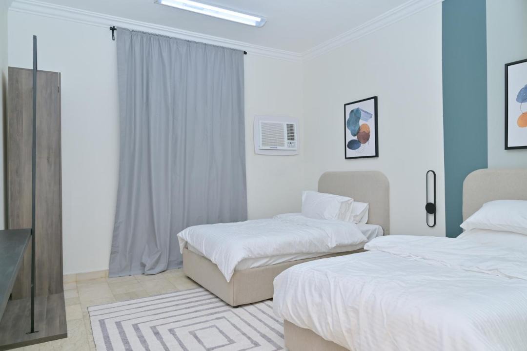 Photo of Bedroom in Dammam