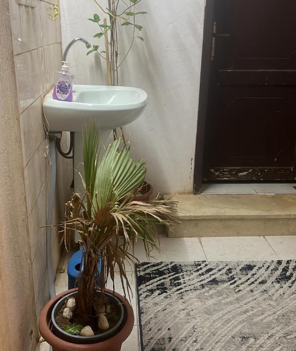 Photo of Bathroom in Arar