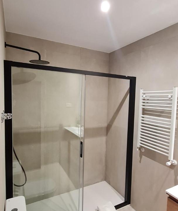 Photo of Bathroom in Basurtu