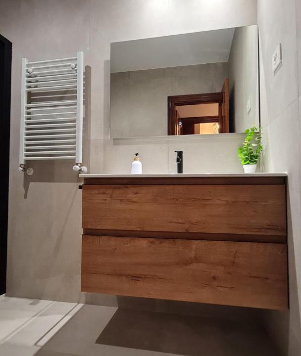 Photo of Bathroom in Basurtu