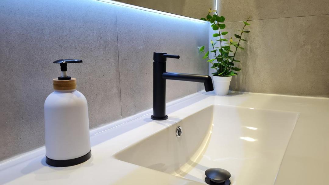 Photo of Bathroom in Basurtu