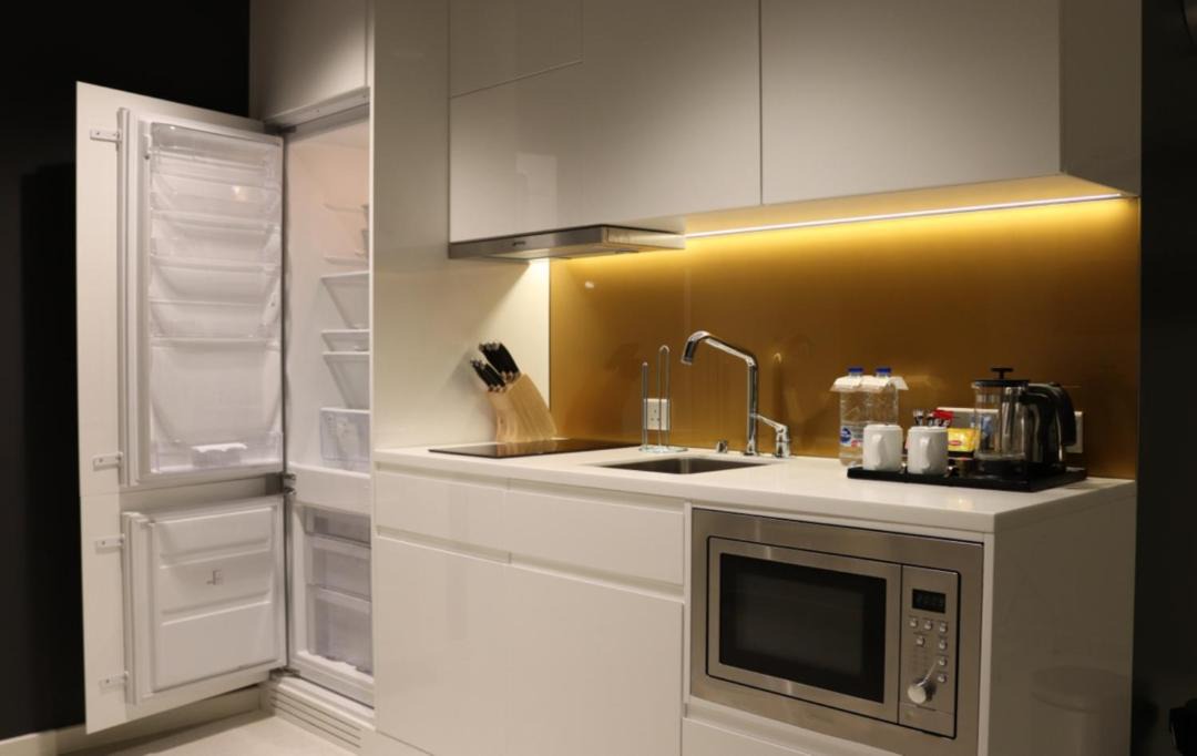 Photo of Kitchen in Al Khobar