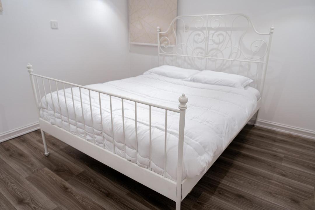 Photo of Bedroom in Mecca