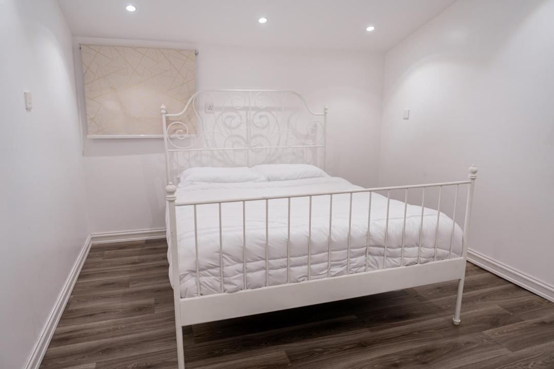 Photo of Bedroom in Mecca