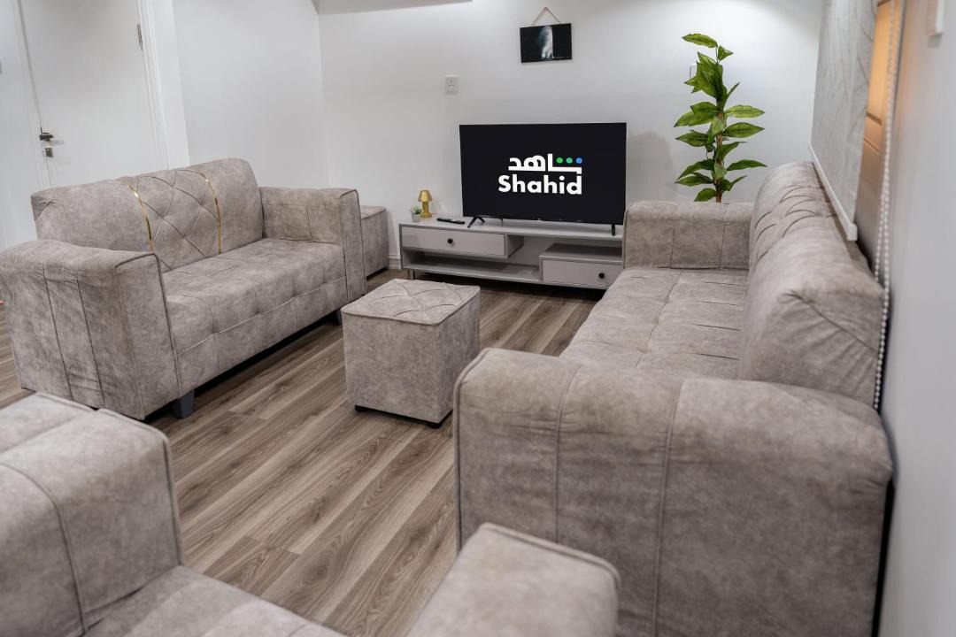 Photo of Livingroom in Mecca