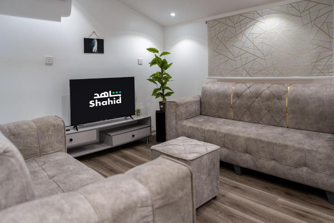 Photo of Livingroom in Mecca