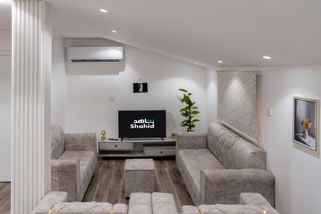 Photo of Livingroom in Mecca