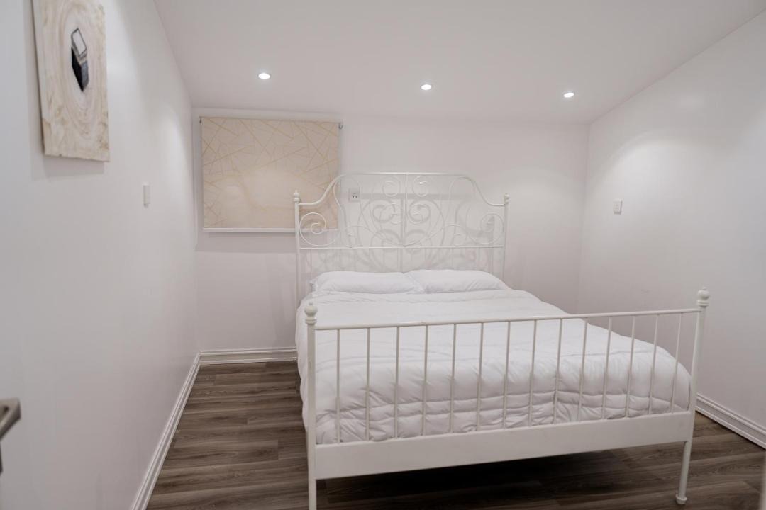 Photo of Bedroom in Mecca