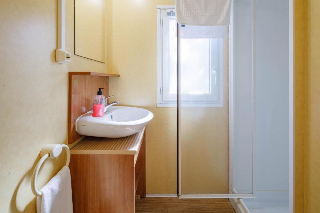 Photo of Bathroom in Balea
