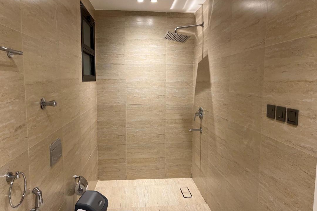 Photo of Bathroom in Al Aqrabiyah