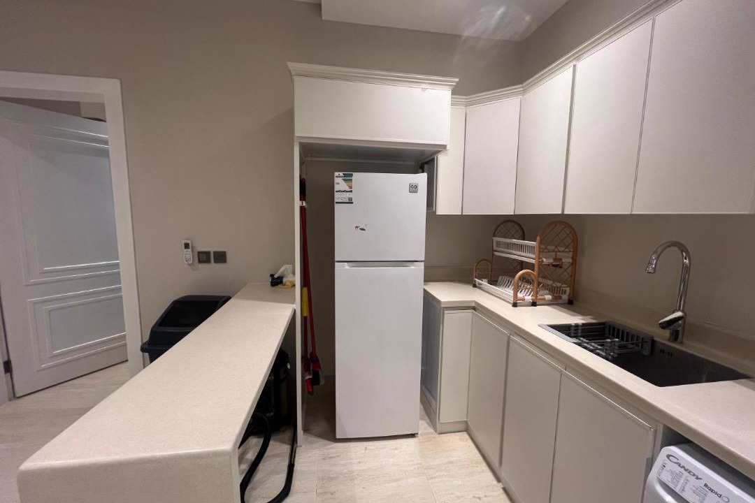 Photo of Kitchen in Al Aqrabiyah