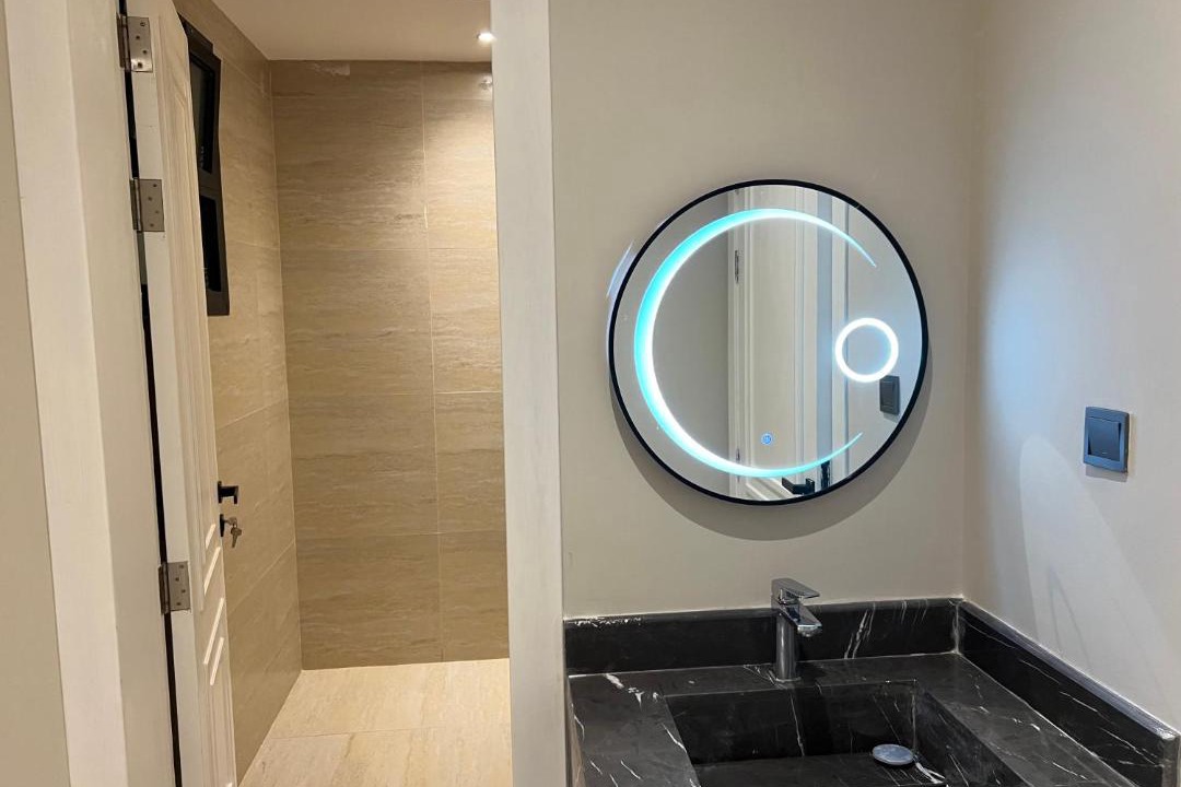 Photo of Bathroom in Al Aqrabiyah