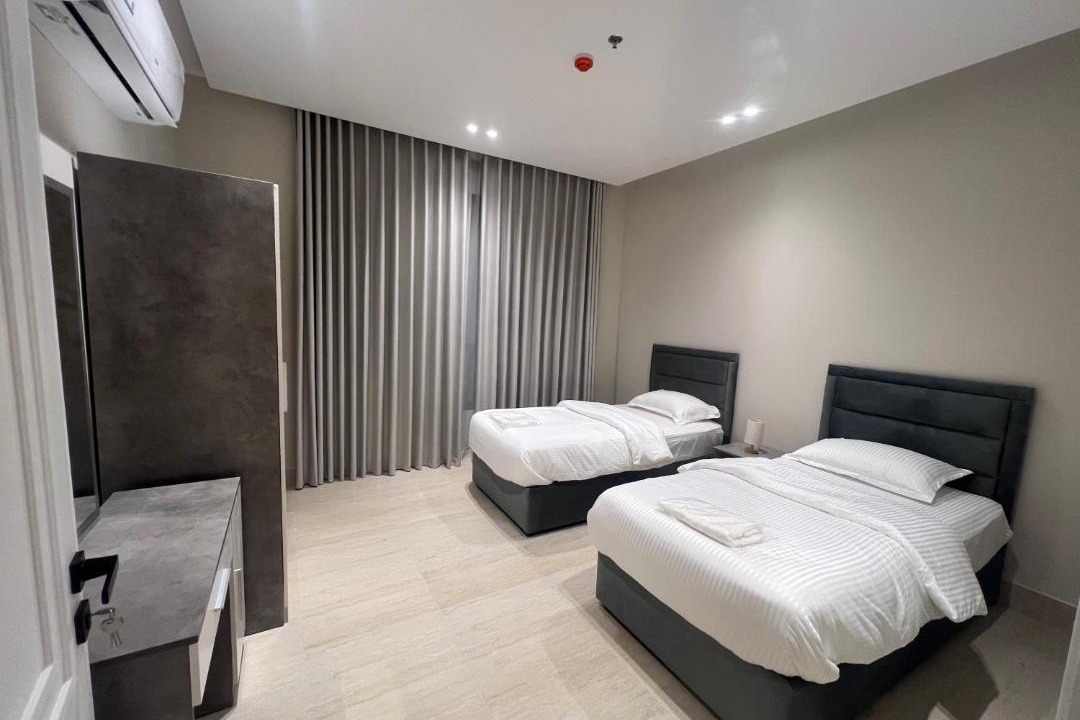 Photo of Bedroom in Al Aqrabiyah